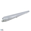 Réglette étanche LED 120cm 33W 150lm/w haute performance
