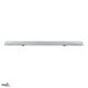 Réglette étanche LED 120cm 33W 4950lm blanc 4000K ou 6000K