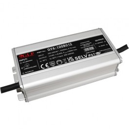 Pouvoir et innovation : l'alimentation LED 100W GV6-100B012