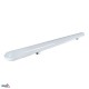 Luminaire LED étanche IP65 SOLIS : efficacité et résistance réunies