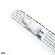 Luminaire LED étanche IP65 SOLIS : efficacité et résistance réunies