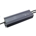 L'alimentation LED 600W 24V étanche IP66 GSMC-600-24 : La solution idéale pour vos projets d'éclairage