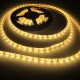 Ruban LED IP65 blanc chaud 3000K