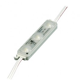 Module LED 1.2W Samsung 2835 12V : performance et robustesse pour un éclairage professionnel