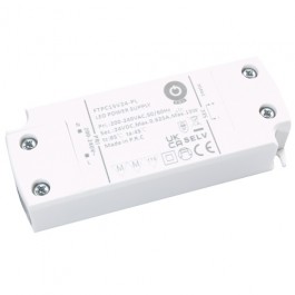 Alimentation LED 24V 15W FTPC15V24