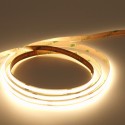 Ruban LED COB 8W/mètre 12V 320LED/mètre