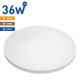 Plafonnier LED Rond Samsung 36w IP20 3000K/ 4000K/ 6000K