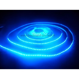 Ruban led bleu 600 leds 3528