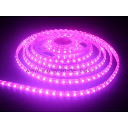 Strip led rgb 60led/M