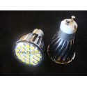 Ampoule 24 led smd 5050 3200°k