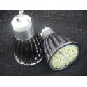 Ampoule led 24 SMD 5050 5800°K