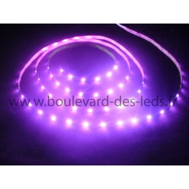 Ruban led RVB 30led/mètre