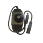 Variateur pour ruban led 2A blanc ou noir