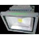 Projecteur led vert 20W