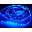 Ruban led bleu 60led/m smd 5050