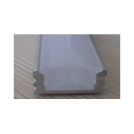 Profilé aluminium BDL1707 pour ruban 