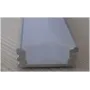 Profilé aluminium BDL1707 pour ruban 
