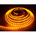 Bandeau led orange étanche SMD 5050