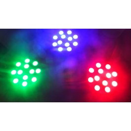 Led G4 de couleur