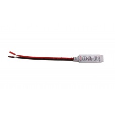 Mini contrôleur LED RGB