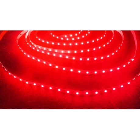 Fil Lumineux LED 10 mètres - Rouge