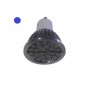 Ampoule led bleu GU10 25 smd 5050