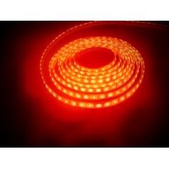 Bandeau led rouge smd 2835 etanche