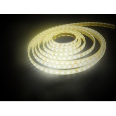 Bandeau led étanche blanc neutre 4000K