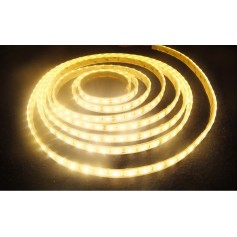 Bandeau led 2835 blanc chaud 2700 ou 3200°K