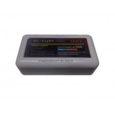 Récepteur/Télécommande FUT095 FUT037 FUT 038 pour LED RGB/RGBW