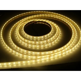 Bandeau led 2835 blanc chaud 3200°K ou 2700°K