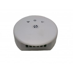 Contrôleur led RGBW wifi