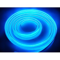 Ruban bleu 240 leds smd 3528