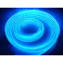Ruban bleu 240 leds par mètre smd 3528 24V