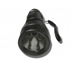 Lampe torche LED étanche