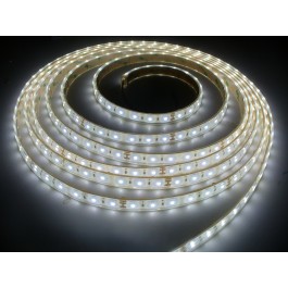 Bandeau led 24V blanc neutre 2835 IP68