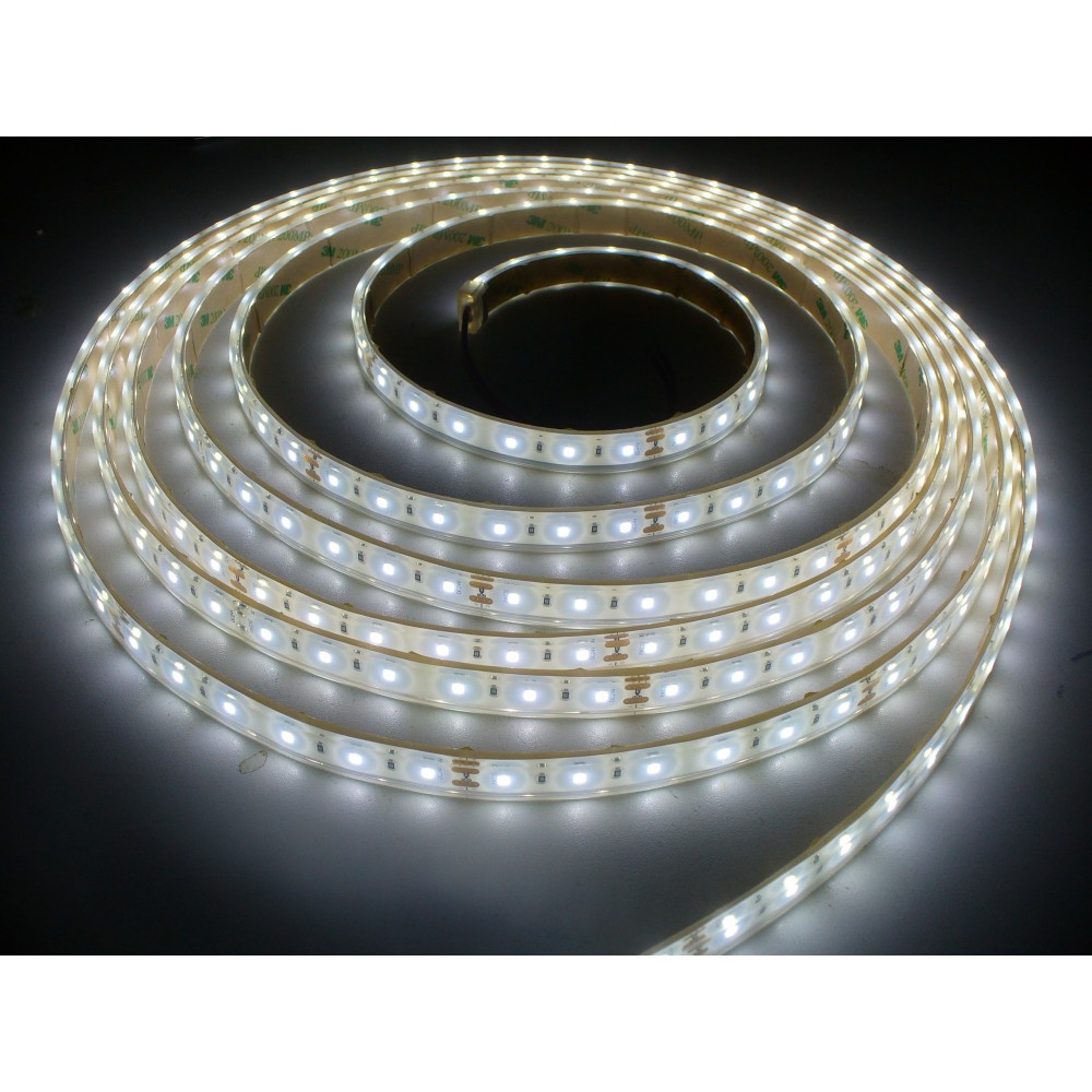 Connecteur d'angle pour bandeau LED IP68