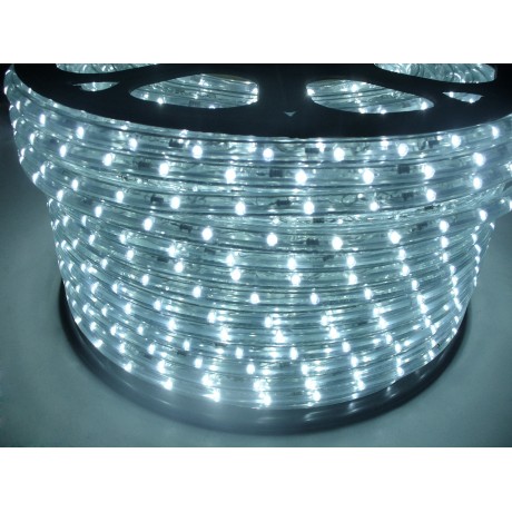 Costway Tube Lumineux Led 10m,cordon Lumineux,360 Ampoules Décoration  Intérieur Et Extérieur à Prix Carrefour