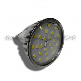 ampoule 24 led 2835 MR16