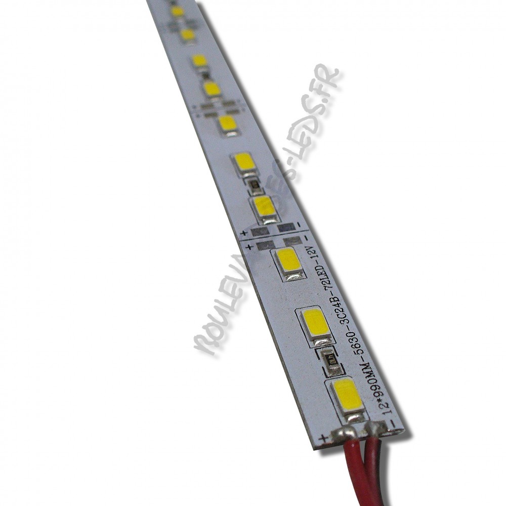 Ruban LED 12V 5630 RS