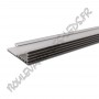 Profilés aluminium BDL1709 spécial led