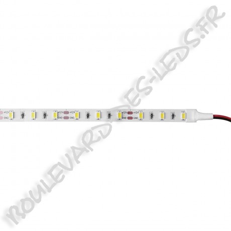 Ruban led SMD 5630 18W/M