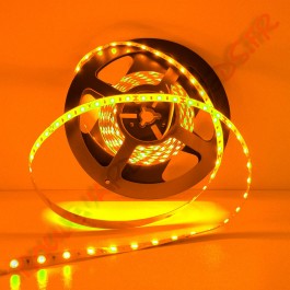 Ruban led flexible rouge au détail 1m. Effet Light Painting filaments