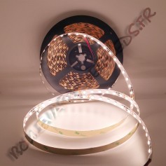 Ruban LED 24V 10 mètres  5050 IP20