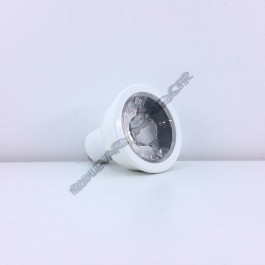 AMPOULE LED GU10 À 20 LEDS 1W BLEU HIPOW