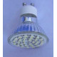 Ampoule led 60 smd 3528 3W daylight