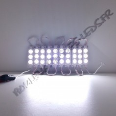 Module LED Blanc 7000°K IP65