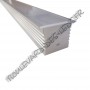 Profilé aluminium BDL3535 à encastrer