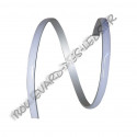 Profilé aluminium BDL1806 flexible