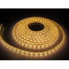 Bandeau led 24V 2700°K 5050